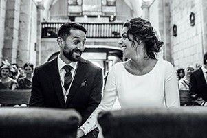 Paola + Alberto